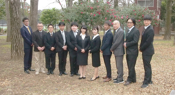 サワムラガク町田のインストラクター