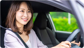 全車ドライブレコーダー完備
