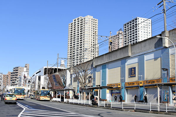 相模原市緑区