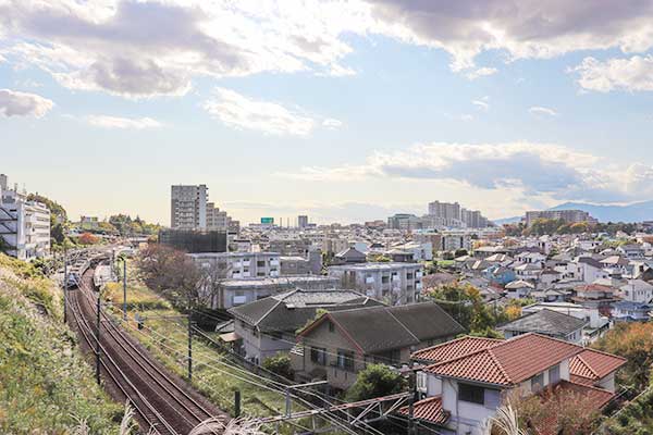 町田市を熟知するペーパードライバー講習